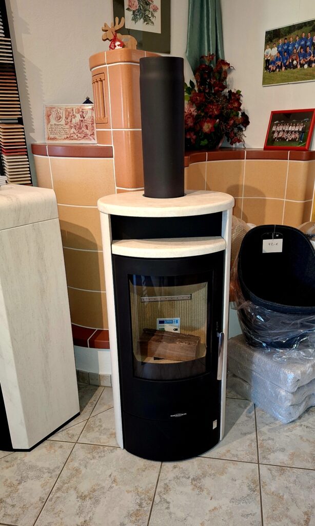 Oranier Polar 5 2.0 Kalkstein-Cream
