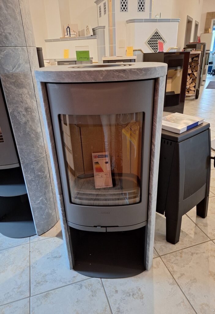 Contura 920 T Style - Neuheit