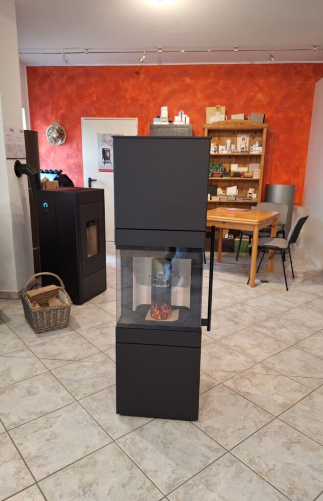 Cera Tenno 6 KW
