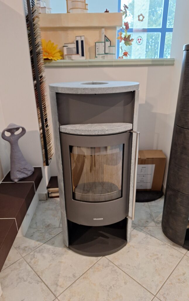 Oranier Polar Neo 4